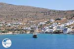 Alopronia, The harbour of Sikinos | Greece | Greece  - Photo 10 - Photo GreeceGuide.co.uk