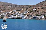 Alopronia, The harbour of Sikinos | Greece | Greece  - Photo 11 - Photo GreeceGuide.co.uk