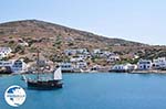 Alopronia, The harbour of Sikinos | Greece | Greece  - Photo 19 - Photo GreeceGuide.co.uk