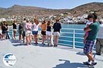 Alopronia, The harbour of Sikinos | Greece | Greece  - Photo 22 - Photo GreeceGuide.co.uk