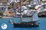 Alopronia, The harbour of Sikinos | Greece | Greece  - Photo 38 - Photo GreeceGuide.co.uk