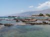 Frangokastello Crete at the beach - Chania Prefecture - Photo GreeceGuide.co.uk