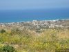 View from Anopolis to Gouves and Gournes - Heraklion Prefecture - Photo GreeceGuide.co.uk