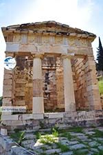 Delphi (Delfi) | Fokida | Central Greece  Photo 3 - Photo GreeceGuide.co.uk