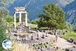 Delphi (Delfi) | Fokida | Central Greece  Photo 17 - Photo GreeceGuide.co.uk