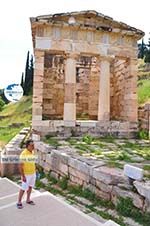 Delphi (Delfi) | Fokida | Central Greece  Photo 45 - Photo GreeceGuide.co.uk