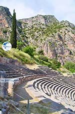 Delphi (Delfi) | Fokida | Central Greece  Photo 88 - Photo GreeceGuide.co.uk