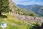 Delphi (Delfi) | Fokida | Central Greece  Photo 94 - Photo GreeceGuide.co.uk