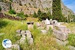 Delphi (Delfi) | Fokida | Central Greece  Photo 102 - Photo GreeceGuide.co.uk