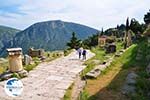 Delphi (Delfi) | Fokida | Central Greece  Photo 107 - Photo GreeceGuide.co.uk