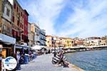 Chania city Crete - Chania Prefecture - Crete - Photo GreeceGuide.co.uk