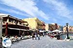 Chania city Crete - Chania Prefecture - Crete - Photo GreeceGuide.co.uk