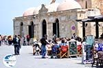 Chania city Crete - Chania Prefecture - Crete - Photo GreeceGuide.co.uk