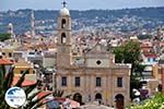 Chania city Crete - Chania Prefecture - Crete - Photo GreeceGuide.co.uk