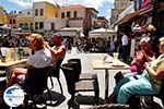 Chania city Crete - Chania Prefecture - Crete - Photo GreeceGuide.co.uk