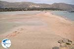 Sandy beach Elafonisi (Elafonissi) | Chania Crete | Chania Prefecture 43 - Photo GreeceGuide.co.uk