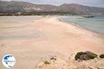 Sandy beach Elafonisi (Elafonissi) | Chania Crete | Chania Prefecture 47 - Photo GreeceGuide.co.uk