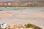 Sandy beach Elafonisi (Elafonissi) | Chania Crete | Chania Prefecture 52 - Photo GreeceGuide.co.uk