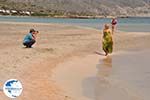 Sandy beach Elafonisi (Elafonissi) | Chania Crete | Chania Prefecture 67 - Photo GreeceGuide.co.uk