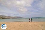 Sandy beach Elafonisi (Elafonissi) | Chania Crete | Chania Prefecture 71 - Photo GreeceGuide.co.uk