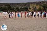 Sandy beach Elafonisi (Elafonissi) | Chania Crete | Chania Prefecture 73 - Photo GreeceGuide.co.uk