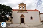 The Church of Aghia Pelagia in Vori (Crete) - Photo GreeceGuide.co.uk