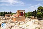 Knossos Crete | Greece | Greece  Photo 11 - Photo GreeceGuide.co.uk