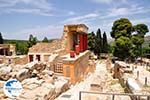 Knossos Crete | Greece | Greece  Photo 13 - Photo GreeceGuide.co.uk