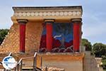 Knossos Crete | Greece | Greece  Photo 18 - Photo GreeceGuide.co.uk