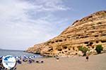 Matala Crete | Greece | Greece  Photo 8 - Photo GreeceGuide.co.uk