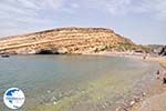 Matala Crete | Greece | Greece  Photo 26 - Photo GreeceGuide.co.uk