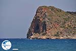 The caves of Agioi Theodoroi tegenover Agia Marina  | Chania | Crete - Photo GreeceGuide.co.uk