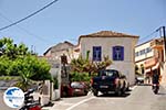 Arrival in the Village Stalos  | Chania | Crete - Photo GreeceGuide.co.uk