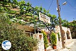 Taverna Matigis in Stalos  | Chania | Crete - Photo GreeceGuide.co.uk