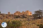 Oude ruins in Agia Roumeli | Chania Crete | Greece - Photo GreeceGuide.co.uk