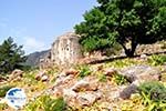 ruins of Byzantine Church in Agia Roumeli | Chania Crete | Greece - Photo GreeceGuide.co.uk