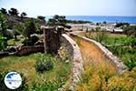 Agia Roumeli ruins | Chania Crete | Greece - Photo GreeceGuide.co.uk