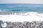 The sandy-pebble beach Agia Roumeli Photo 6 | Chania Crete | Greece - Photo GreeceGuide.co.uk