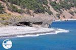 The oostelijke pebble beach Agia Roumeli | Chania Crete | Greece - Photo GreeceGuide.co.uk