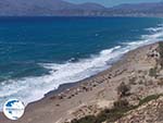 The beach near Komos | Crete | Greece  - Photo 2 - Photo GreeceGuide.co.uk