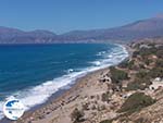 The beach near Komos | Crete | Greece  - Photo 3 - Photo GreeceGuide.co.uk