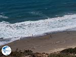 The beach near Komos | Crete | Greece  - Photo 5 - Photo GreeceGuide.co.uk