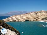 Matala Crete | Greece | Greece  foto001 - Photo GreeceGuide.co.uk