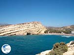 Matala Crete | Greece | Greece  foto016 - Photo GreeceGuide.co.uk