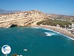 Matala Crete | Greece | Greece  foto026 - Photo GreeceGuide.co.uk