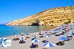 Matala | South Crete | Greece  Photo 10 - Photo GreeceGuide.co.uk