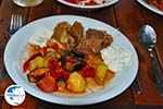 Lekker Grieks eten in Matala | South Crete | Greece  Photo 2 - Photo GreeceGuide.co.uk
