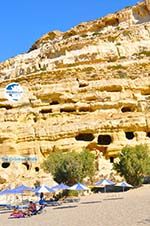Matala | South Crete | Greece  Photo 44 - Photo GreeceGuide.co.uk