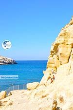 Matala | South Crete | Greece  Photo 55 - Photo GreeceGuide.co.uk