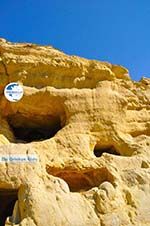 Matala | South Crete | Greece  Photo 64 - Photo GreeceGuide.co.uk